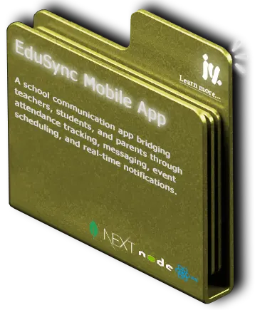 Shashvat App tile hover